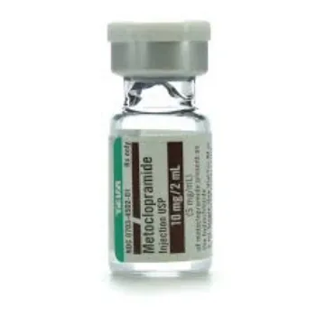 Metoclopramide Injection